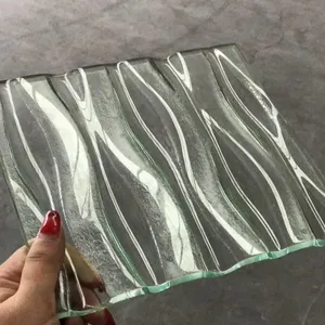 Beautiful Decorative Glass Melting Glass thumbnail-1