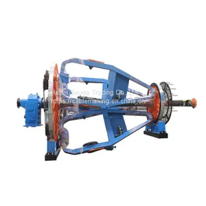 1+6+12 Cable Laying up Machine 1600-3 thumbnail-1