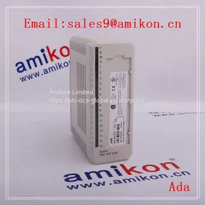 Abb INNIS11 Bmi055 Communication Interface Digital I/O Module  thumbnail-1