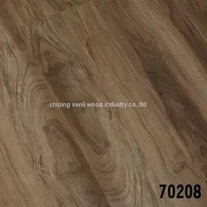 Random Russia 12mm Valinge Royalty Laminate Flooring thumbnail-1