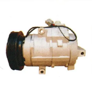 ALA 20216 HONDA AC COMPRESSOR Odyssey 2.4 AC COMPRESSOR 10S20C AC COMPRESSOR 33810-PGM-003 A/C Compressor thumbnail-5