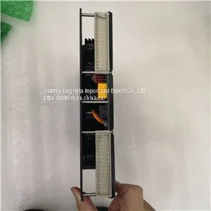 TRICONEX PM6301A Module thumbnail-1