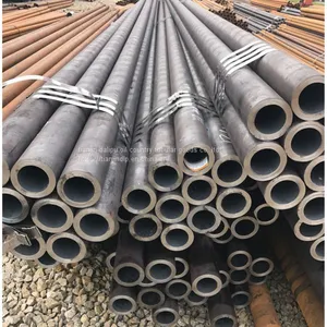 DALIPU Structural Steel Pipe thumbnail-1
