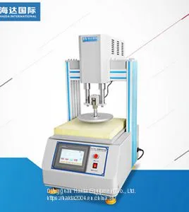 HD-F750-1 Foam Pounding Fatigue Tester thumbnail-1