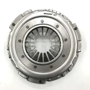 03C 141 025 D Clutch Pressure Plate for Skoda Fabia thumbnail-1