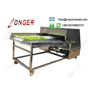 Vegetable Root Cutting Machine thumbnail-2