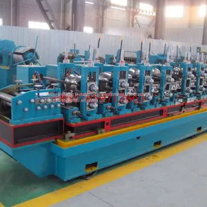 Straight Steel Seam Carbon Steel Pipe Welding Machine thumbnail-4