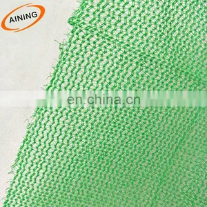 HDPE PET Material Scaffolding Safety Net/construction Nets thumbnail-2