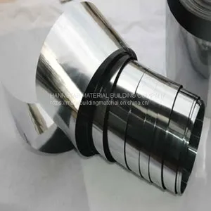 Supply Pure Nickel Strip, Nickel Foil and Nickel Sheet Ni200(N6), Ni201(N4) Ni200 (Purity>99.9%) thumbnail-1