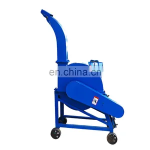 Hay Cutter/Forage Chopper/Chaff Cutter thumbnail-1