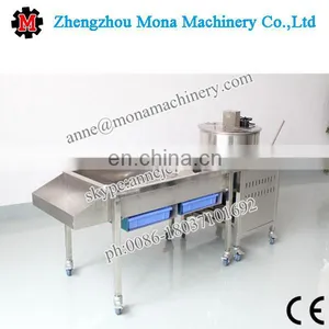 Popcorn Machine With Trolley/popcorn Processing Machine/gold Medal Popcorn Machine thumbnail-3