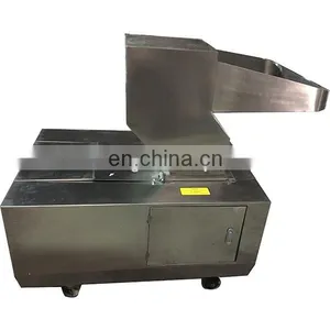 Commercial Electric Animal Bone Crusher / Pig Bone Grinder/bones Broken Machine thumbnail-4