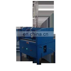 Double Cylinder Pillow Towel Vacuum Compress Sealing Machine thumbnail-1