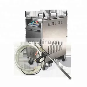 Freeze Co2 Blasting Cleaner Dry Ice Cleaning Machine Dry Ice Blaster thumbnail-1