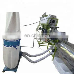 Cashew Nut Production Line / Cashew Processing Machine / Cashew Nuts Peeling Machine thumbnail-3