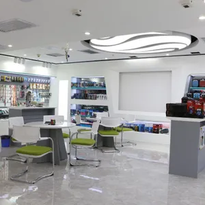 Shenzhen Xuhengm Tec Co.,ltd company overview - view 1 thumbnail