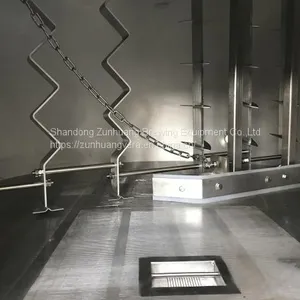 300 Liter Beer Brewing Equipment Homebrew Beer Mash System Whole Set of Microbrewery Beer Tank thumbnail-4