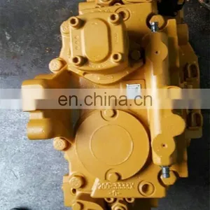 Original 320D Hydraulic Pump 272-6955 Excavator 320D Main Pump thumbnail-3