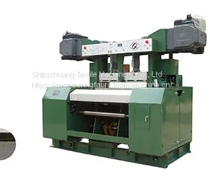GA727SCD Woven Brake Lining Loom thumbnail-1