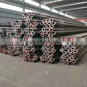 Seamless Steel Pipe Tube 20Cr Hollow Steel Square Pipe thumbnail-6