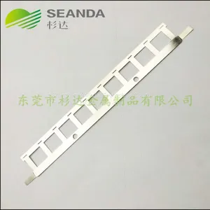 Copper Nickel Cu-Ni Busbar Wire for PV Energy Storage Pack thumbnail-3