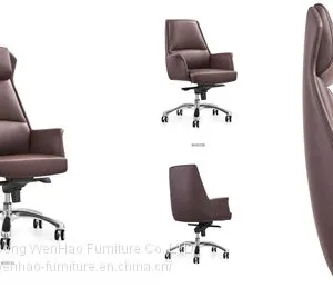 Staff Chair/Boss Chair / Manager Chair thumbnail-5