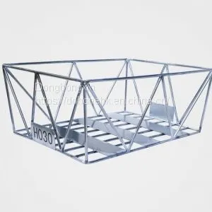 Sop Package Cleaning Basket thumbnail-1