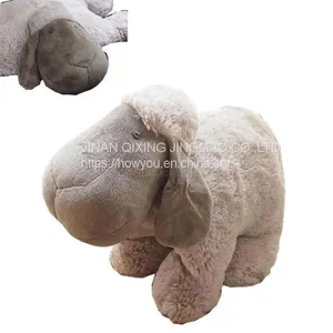 Cheap Sheep Pillow Sheep Carpet Sheep Cushion For Sale thumbnail-2
