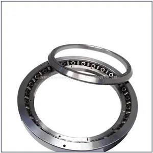 RE9016UUCC0P5 90*130*16mm Crossed Roller Bearings Robotics Slewing Bearings Made in China thumbnail-1
