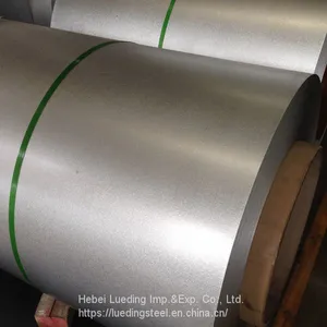 DX51D GI Coil Grades Galvanized Steel Roll Roof Sheets thumbnail-3