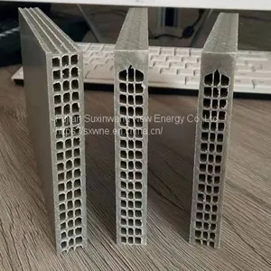 Plastic Formwork for Conlumn Concrete thumbnail-2