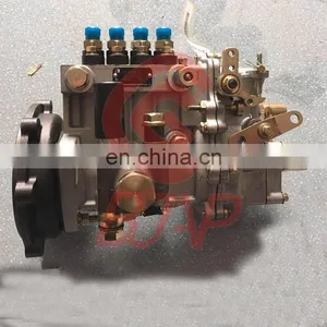BJAP Injection Pump 4Q305-1 BH4Q85L8 for Foton Engine thumbnail-1