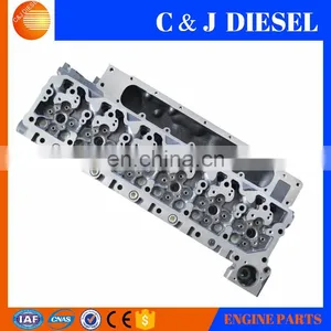 ISDE Cylinder Head 4936081 thumbnail-3