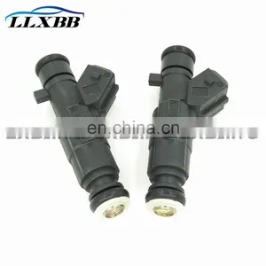 Original Fuel Injector 23209-02060 2320902060 For Geely BL Coupe 1.3L 1.5L 23250-02060 2325002060 thumbnail-2
