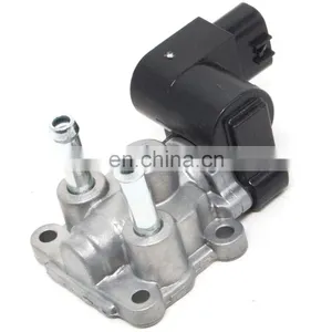 LLXBB Idle Air Control Valve For Toyota Corolla TERCEL PASEO 22270-11020 2227011020 136800-1672 136800-1030 thumbnail-2