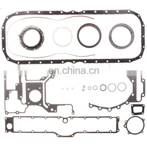 QSX15 Low Engine Gasket Kit 4955590 thumbnail-1