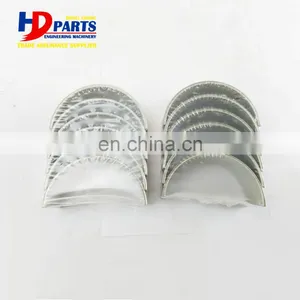 Diesel Engine Parts NT855 Con Rod Bearing STD thumbnail-1