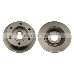 China Factory Brake Disc 1908772 thumbnail-1