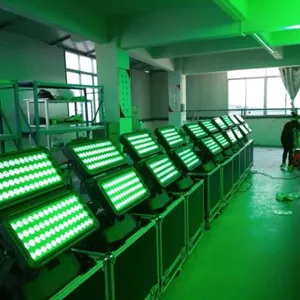 Gaga Pro Lighting Equipment Co Ltd company overview - view 1 thumbnail