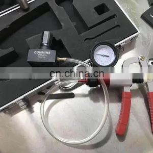 No,128(3)ISM M11,N14 Injector Valve Stroke Measuring Tools thumbnail-2