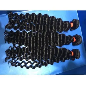 KHH Wholesale Bundle Virgin Brazilian Hair Vendors,raw Brazilian Virgin Cuticle Aligned Hair,10a Mink Brazilian Virgin Hair Bundles thumbnail-5