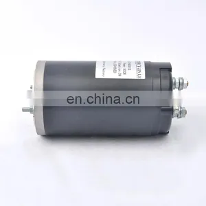 60V 800W Chinese Factory High Qualitypermanent Magnet Motor Forklift Car Boat ZDY60081S thumbnail-5