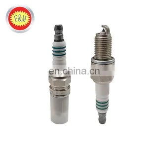 Genuine Auto Parts Engine Single Iridium Ignition Spark Plug IK16 5303 For Engines thumbnail-3