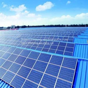 Propsolar High Efficiency Solar Panel Monocrystaline 300W Solarpanel thumbnail-2