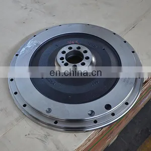 Weichai Sinotruk Howo Truck Engine Parts Flywheel thumbnail-1