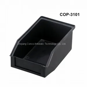 Esd Conductive Plastic Component Box thumbnail-1