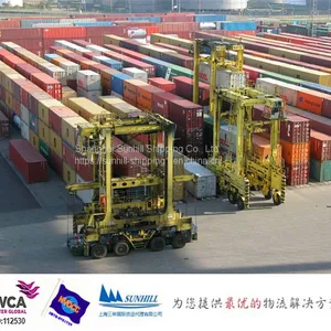 Shanghai to Kijang Bintan Freight Rate Indonesia Shipping Logistics thumbnail-5