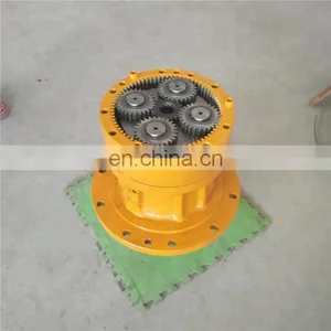 Excavator R250LC-7A Swing Reducer R250LC-7 Swing Reduction Gear 31EN-10070 thumbnail-3