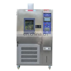 Testing Electronic Parts and Electronical Device Constant Temperature and Humidity Tester /chamber/cabinet/machine/equipment thumbnail-6