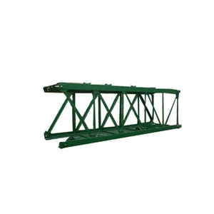 Yongmao Tower Crane 1.6/2M Exterior Telescopic Cage With Pump and Cylinder thumbnail-5